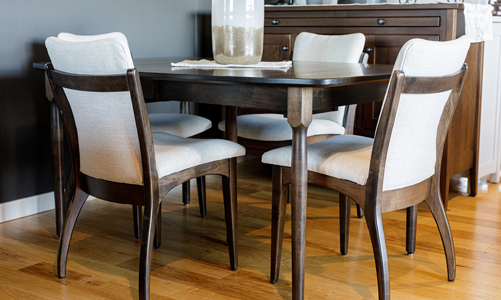 Acadia Dining Table