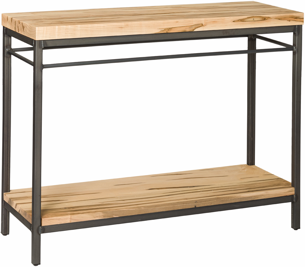 Alpine Console Table