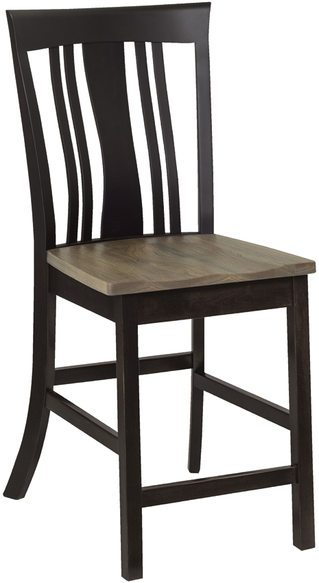 Ashlyn Counter Side Chair