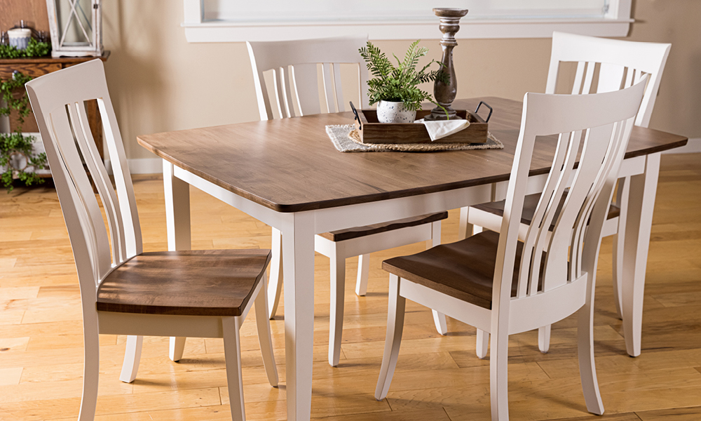 Ashlyn Dining Table