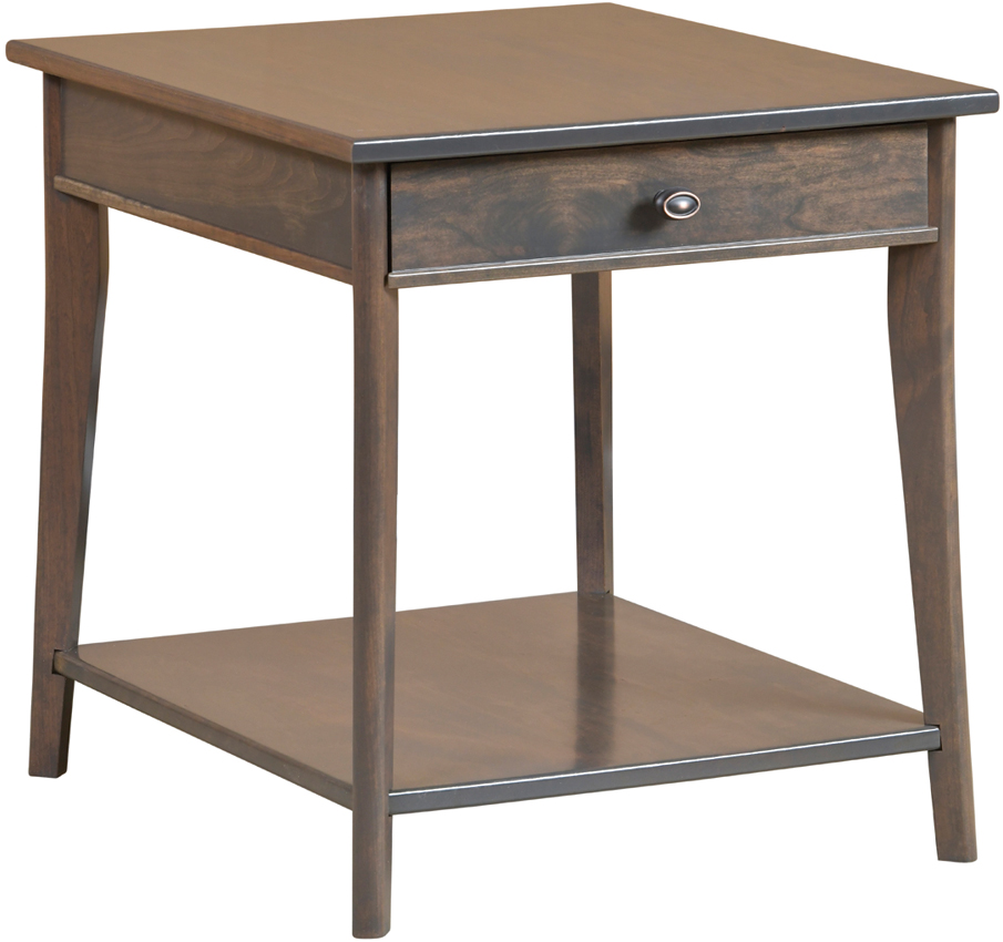 Auburn End Table
