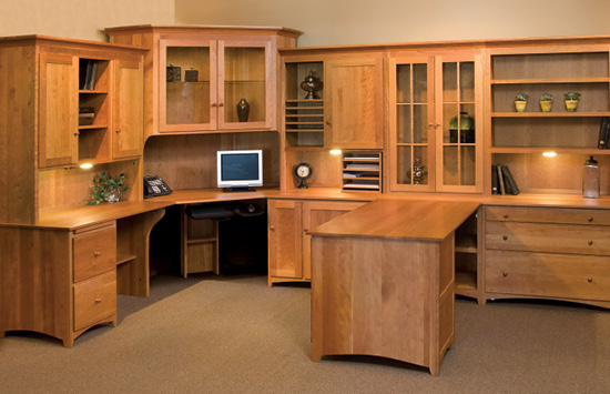 Avondale Modular Workstations