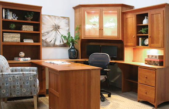 Avondale Modular Workstations