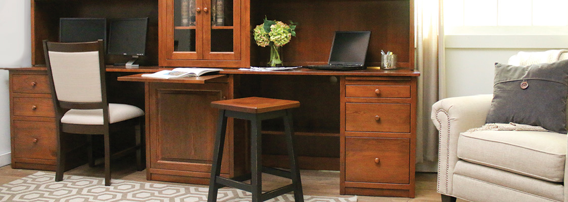 Avondale Modular Workstations