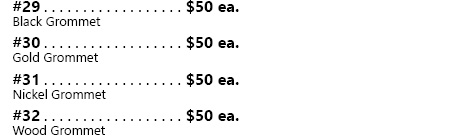 Avondale Option Pricing