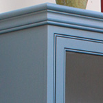 Avondale Charlton Style