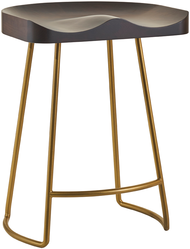 Barcelona Counter Stool