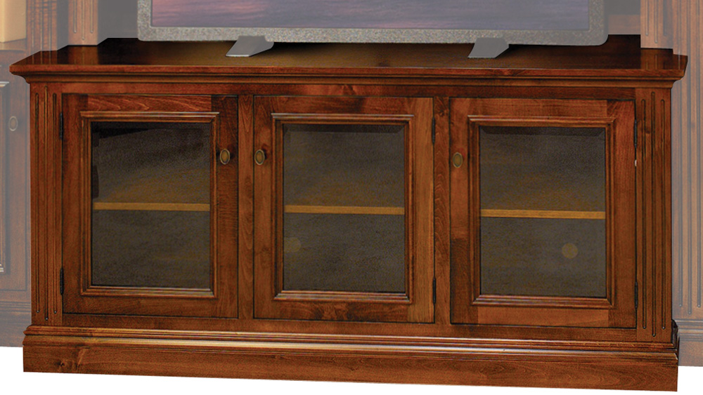 Bellevue Center Console