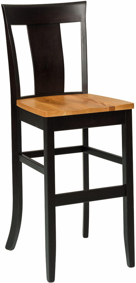 Berkeley Counter Side Chair