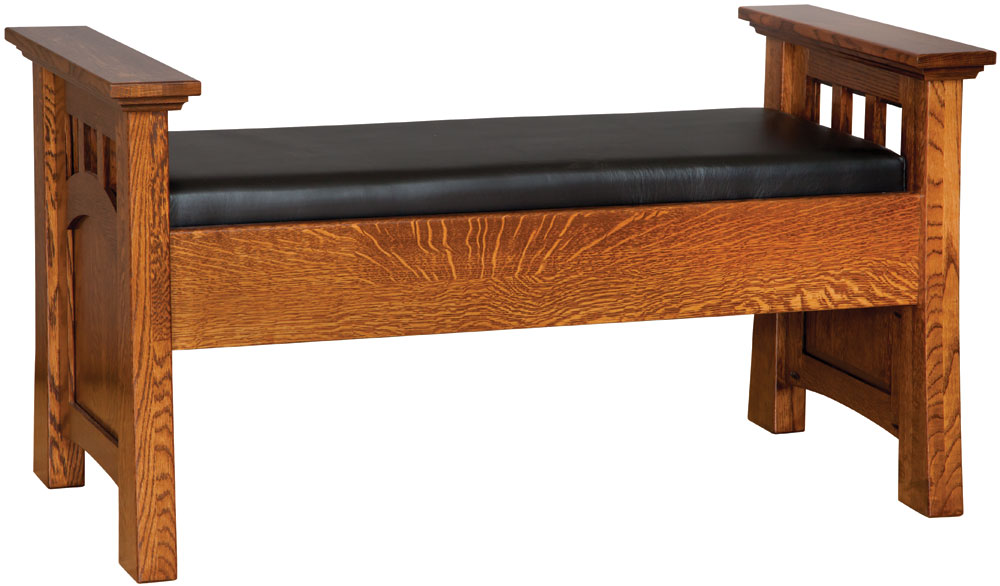 Bluff Pointe Day Seat