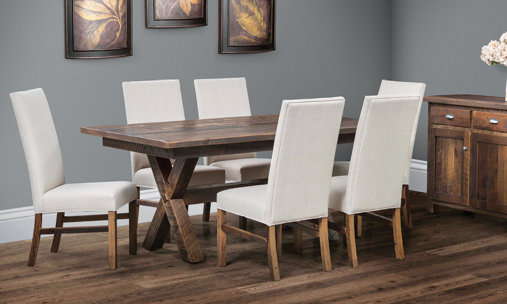 Branson Braxton Dining Table