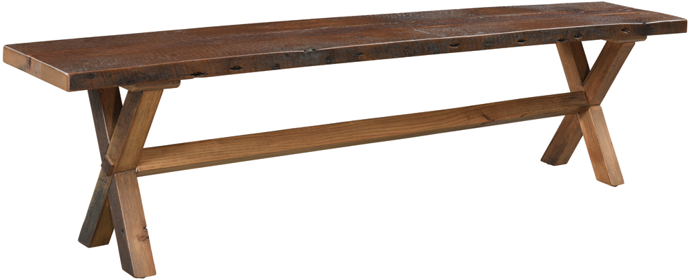 Branson Braxton Bench