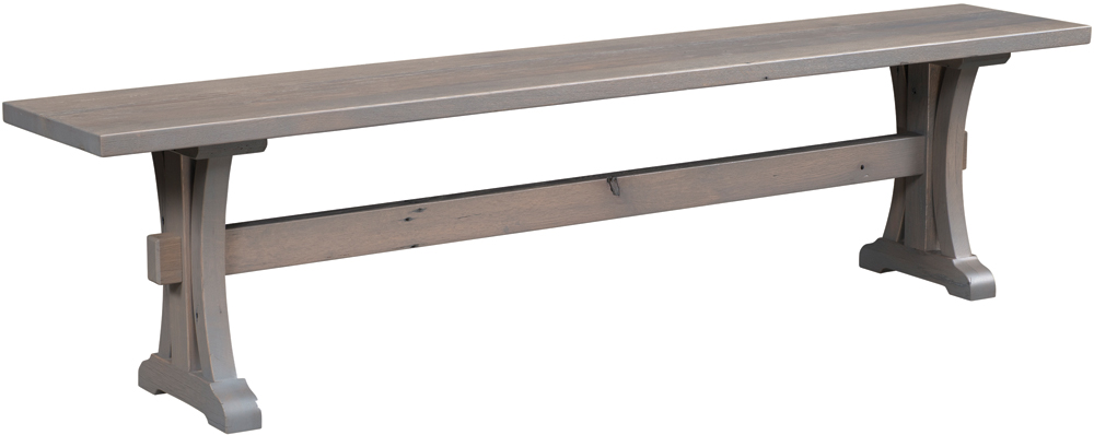 Branson Hadley Bench