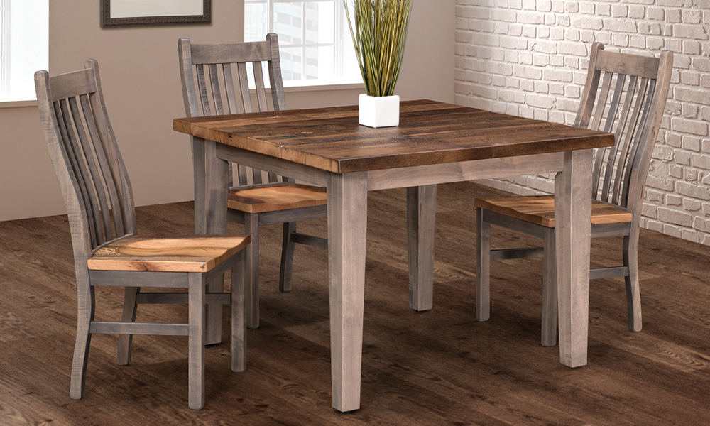 Branson Stonehill Dining Table