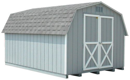 Signature Mini Barn T111