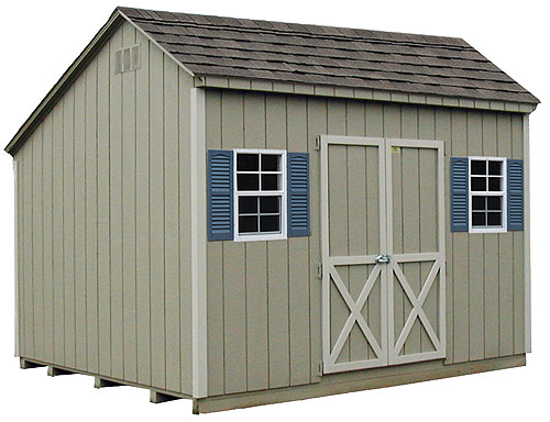Signature Saltbox T111
