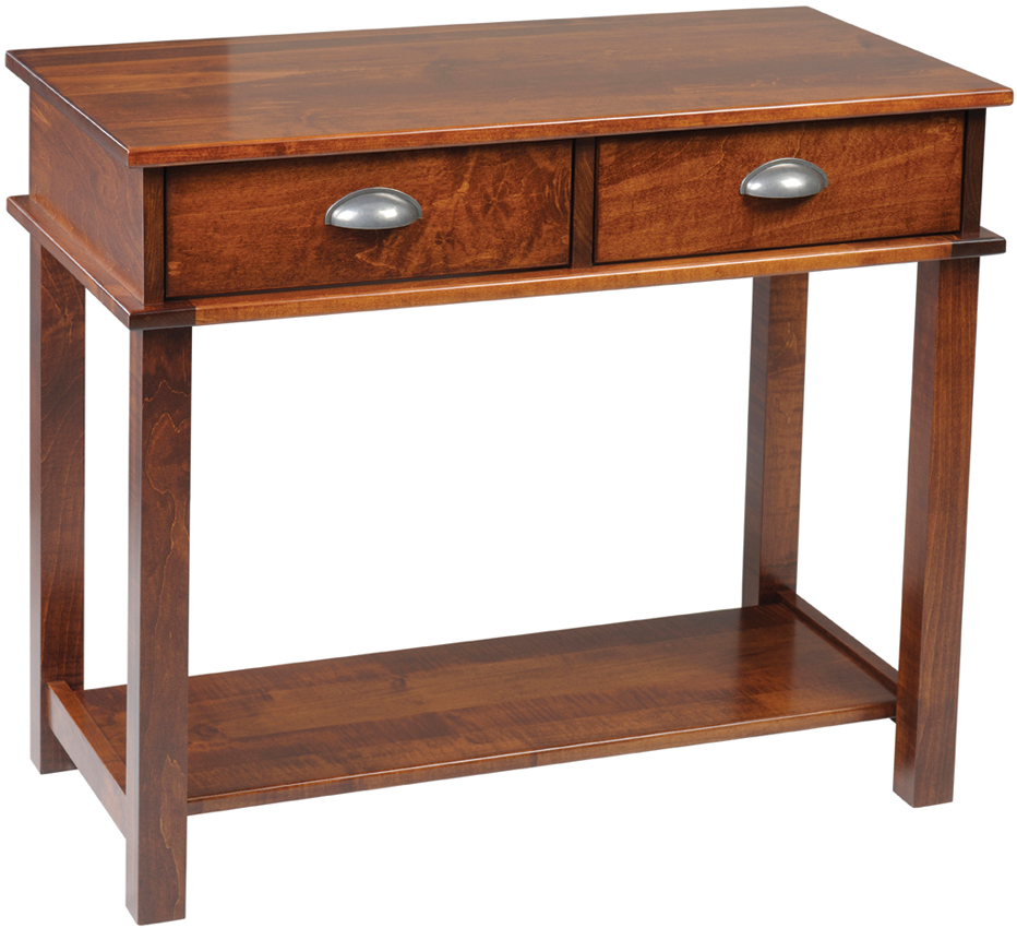 Burbank Sofa Table