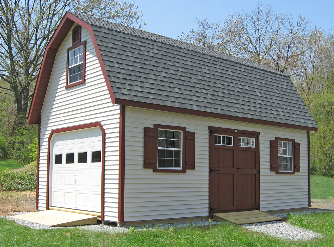 Elite Dutch Garage Vinyl