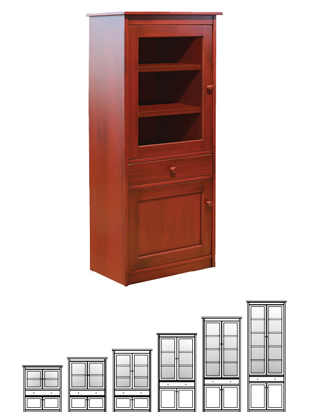 Callaway Style V Storage Units