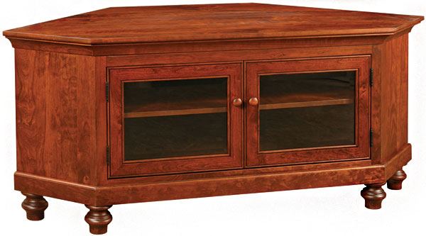 Camden Corner TV Stands