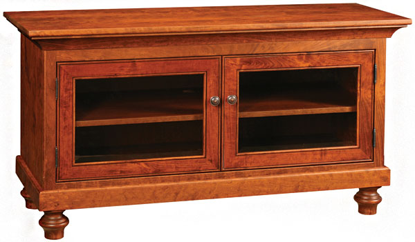 Camden Wall TV Stands