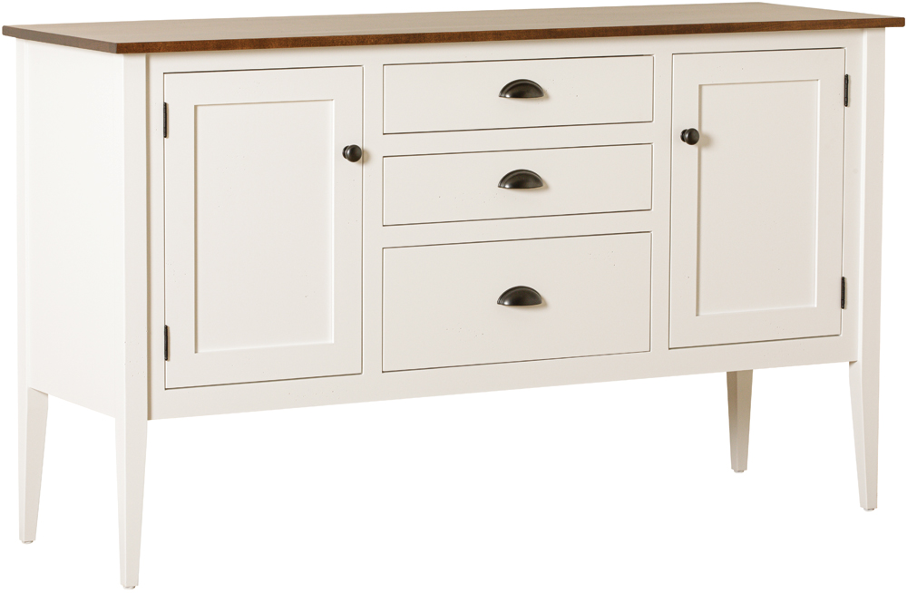 Candor Designs Addison Server