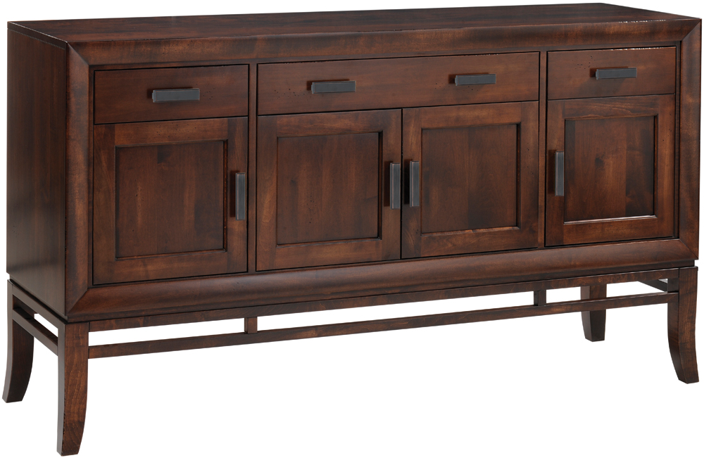 Candor Designs Ballard Sideboard