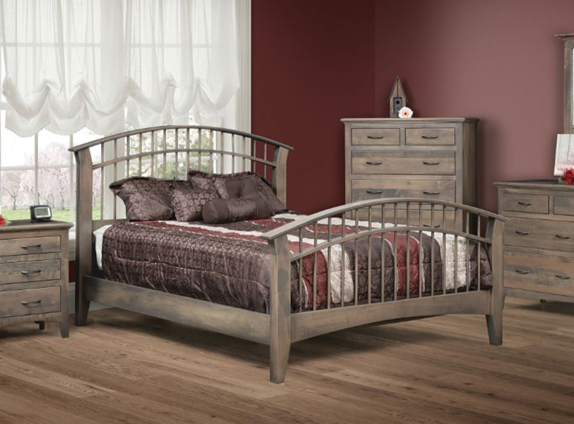 Colebrook 5-Piece Suite