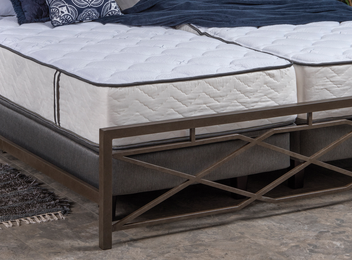 Conforma Latex Mattress