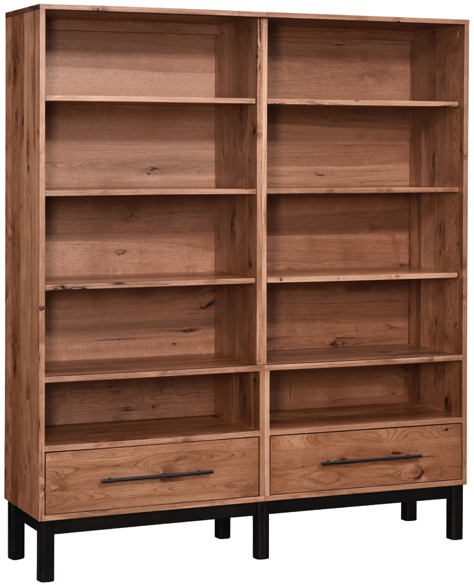 conway bookcase