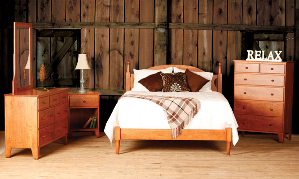 Chatham 5-Piece Suite