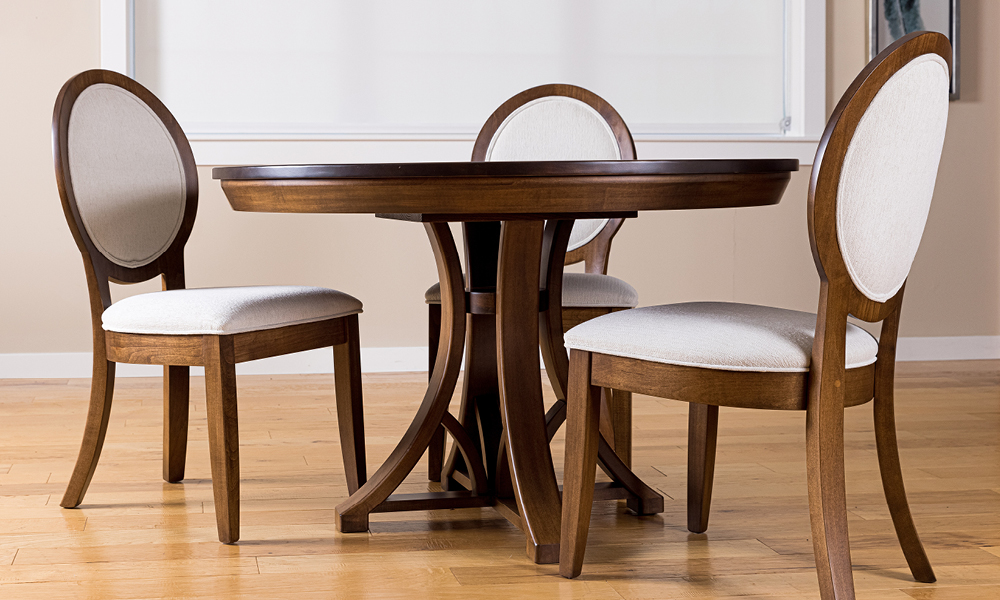 Dalton Dining Table