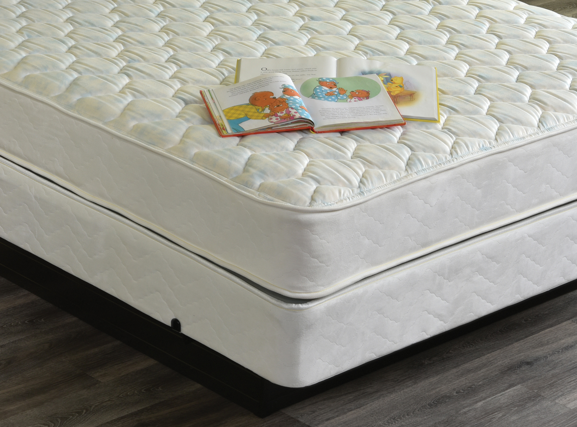 Deluxe Mattress