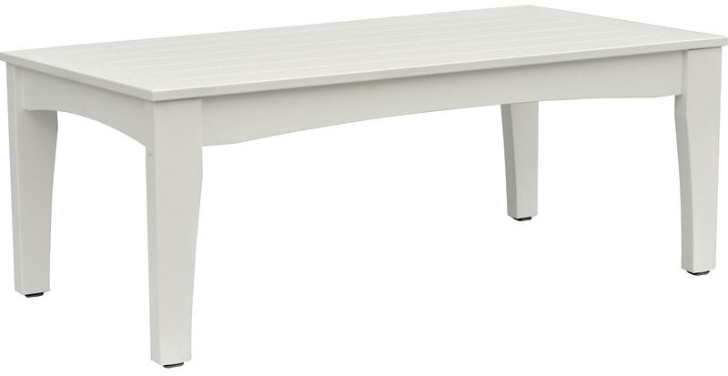 Classic Terrace Coffee Table