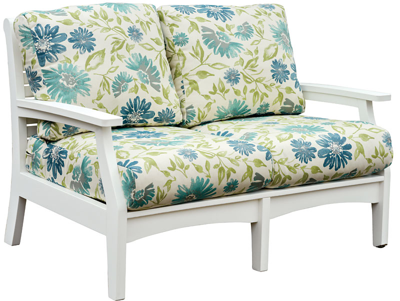Classic Terrace Loveseat