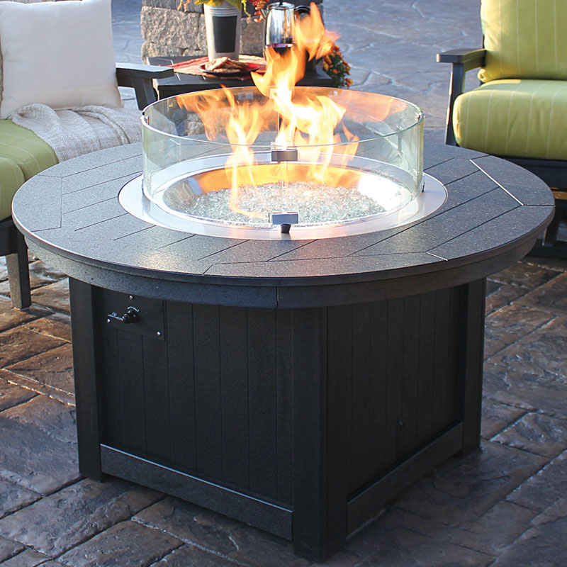 Donoma Fire Pit