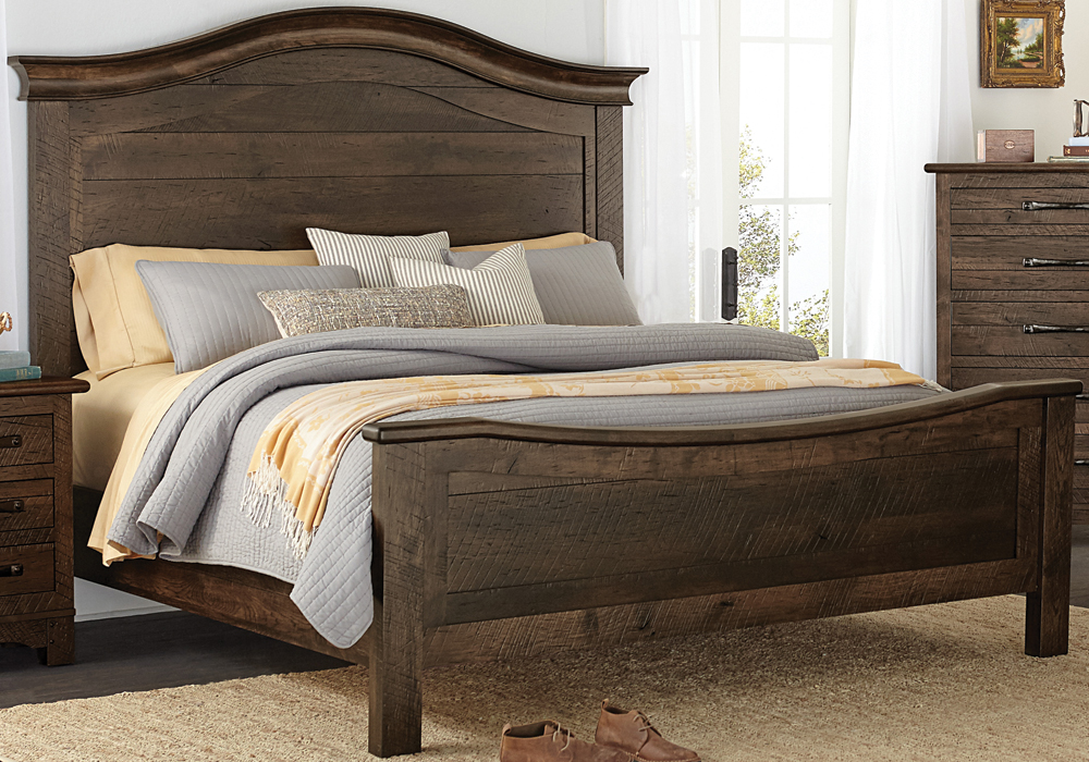 Farmington Signature Bed