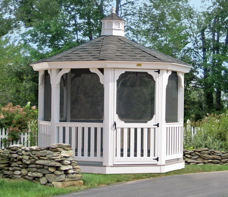Majestic Gazebo (Vinyl)