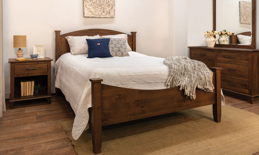 Hampshire 5-Piece Suite