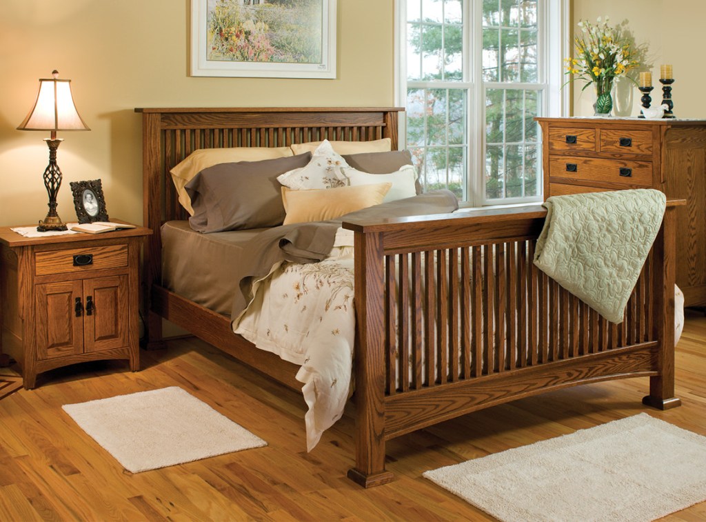 McKinley Mission Suite