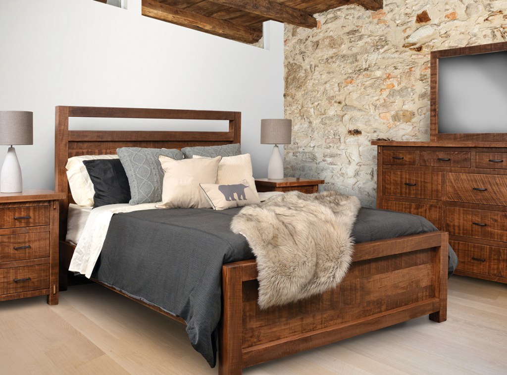 Riverdale Lodge Suite