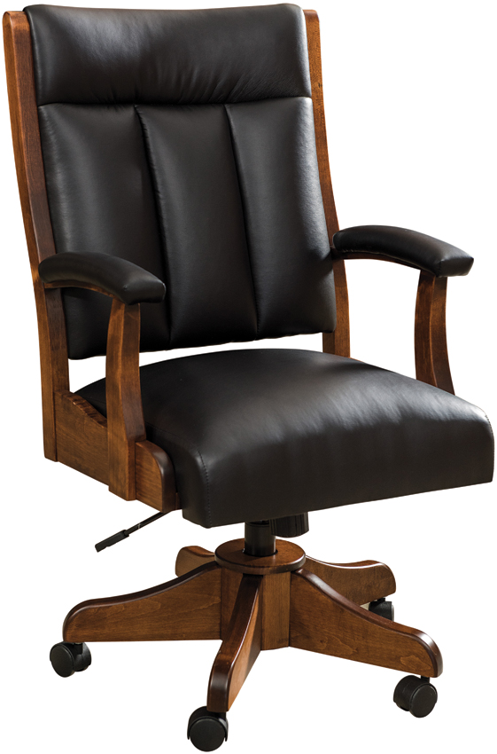 Roxbury Desk Chair