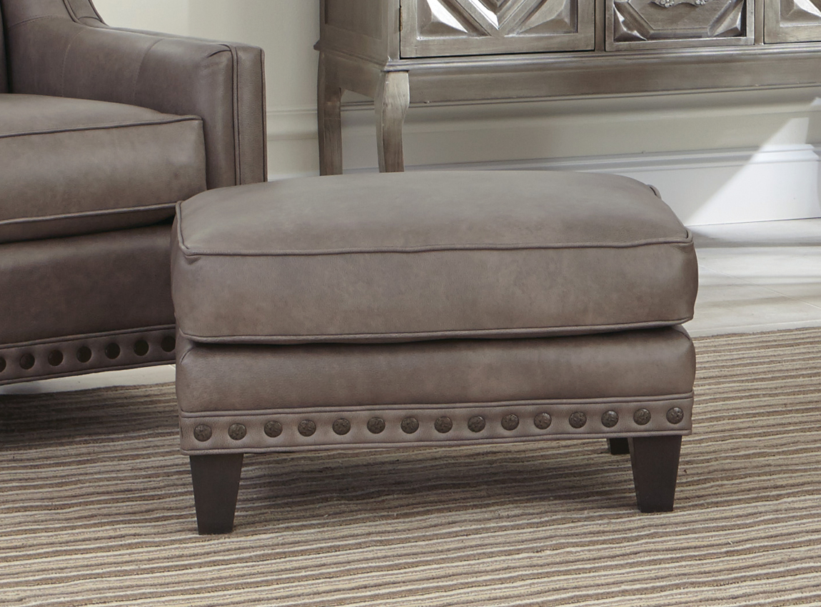 Smith Brothers 227 Ottoman