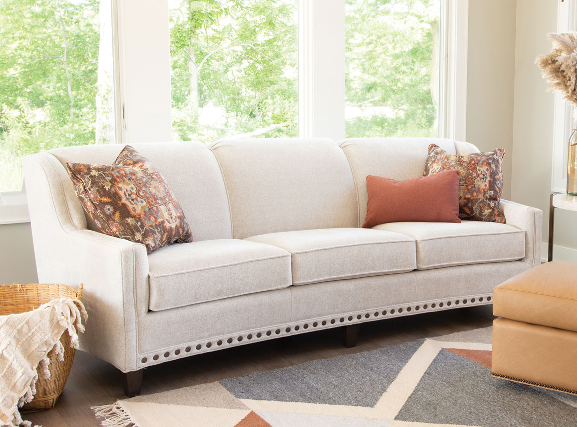 Smith Brothers 227 Sofa