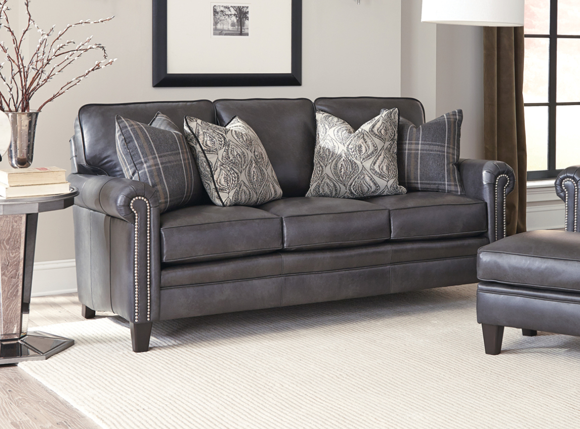 Smith Brothers 234 Sofa