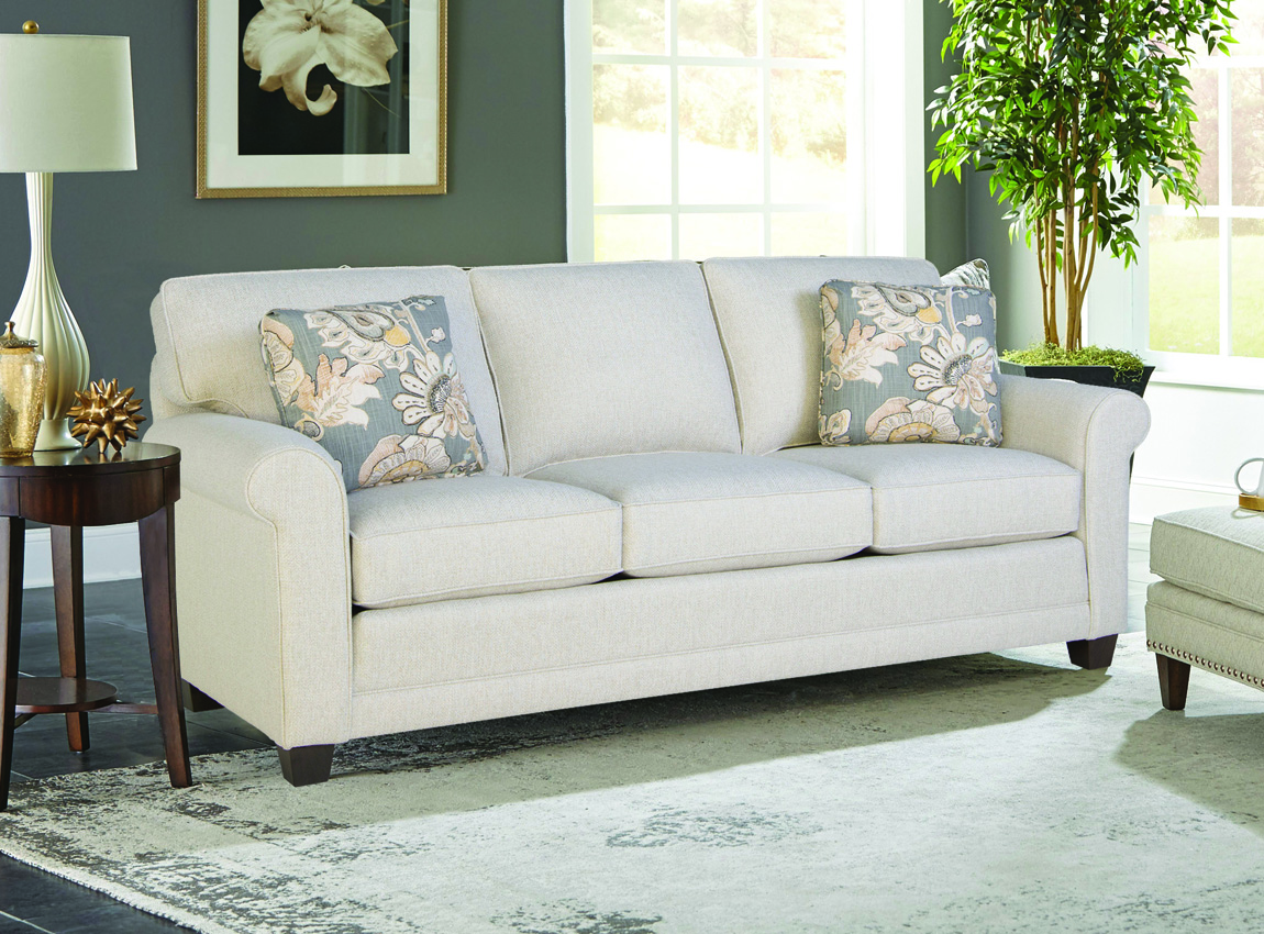 Smith Brothers 366 Sofa