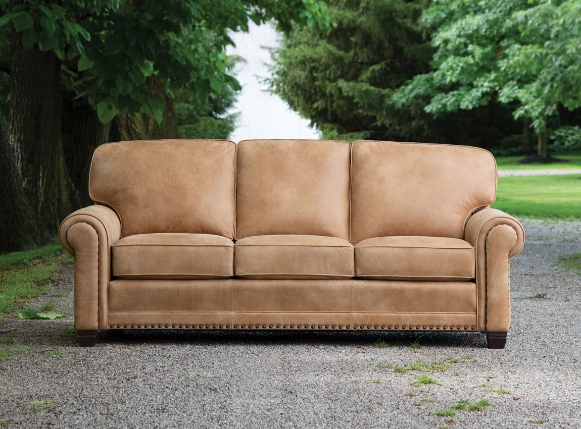 Smith Brothers 393 Sofa