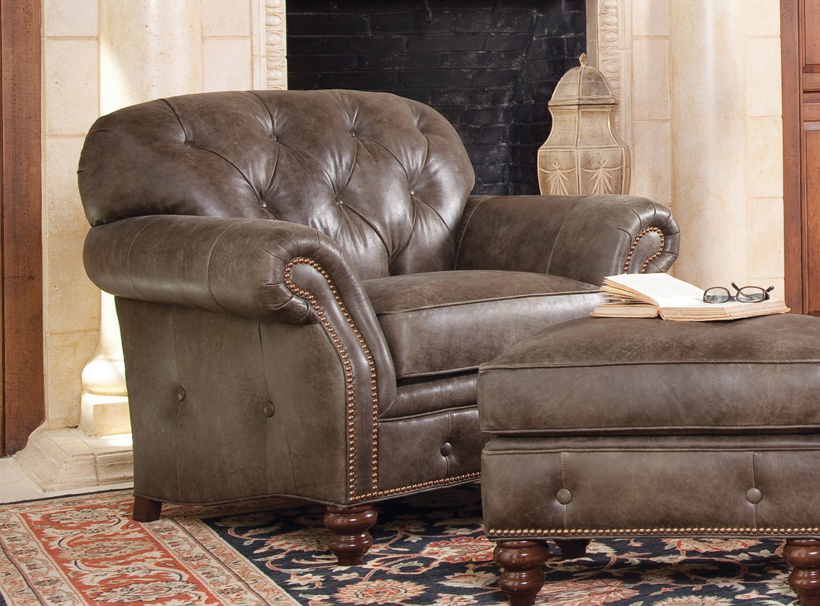 Smith Brothers 396 Chair