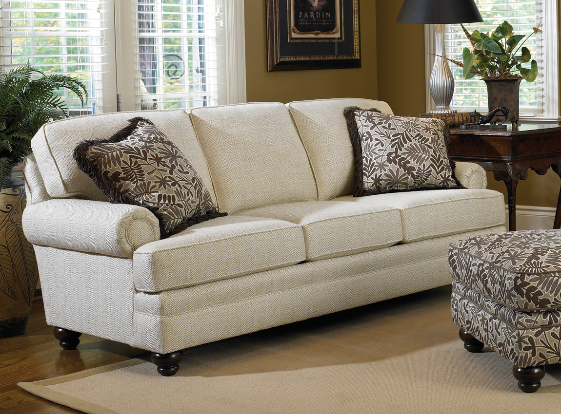 Smith Brothers 5000 Sofa